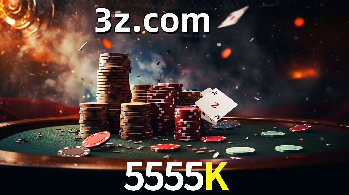 Melhores Jogos de Slots no 5555K 🍀