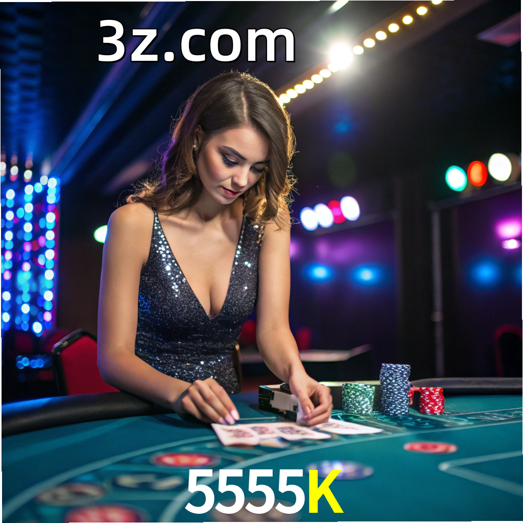 Melhores Jogos de Slots no 5555K 🍀