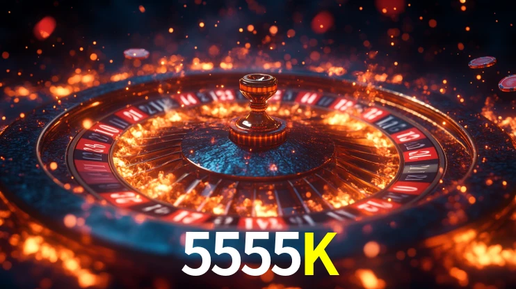 Melhores Jogos de Slots no 5555K 🍀