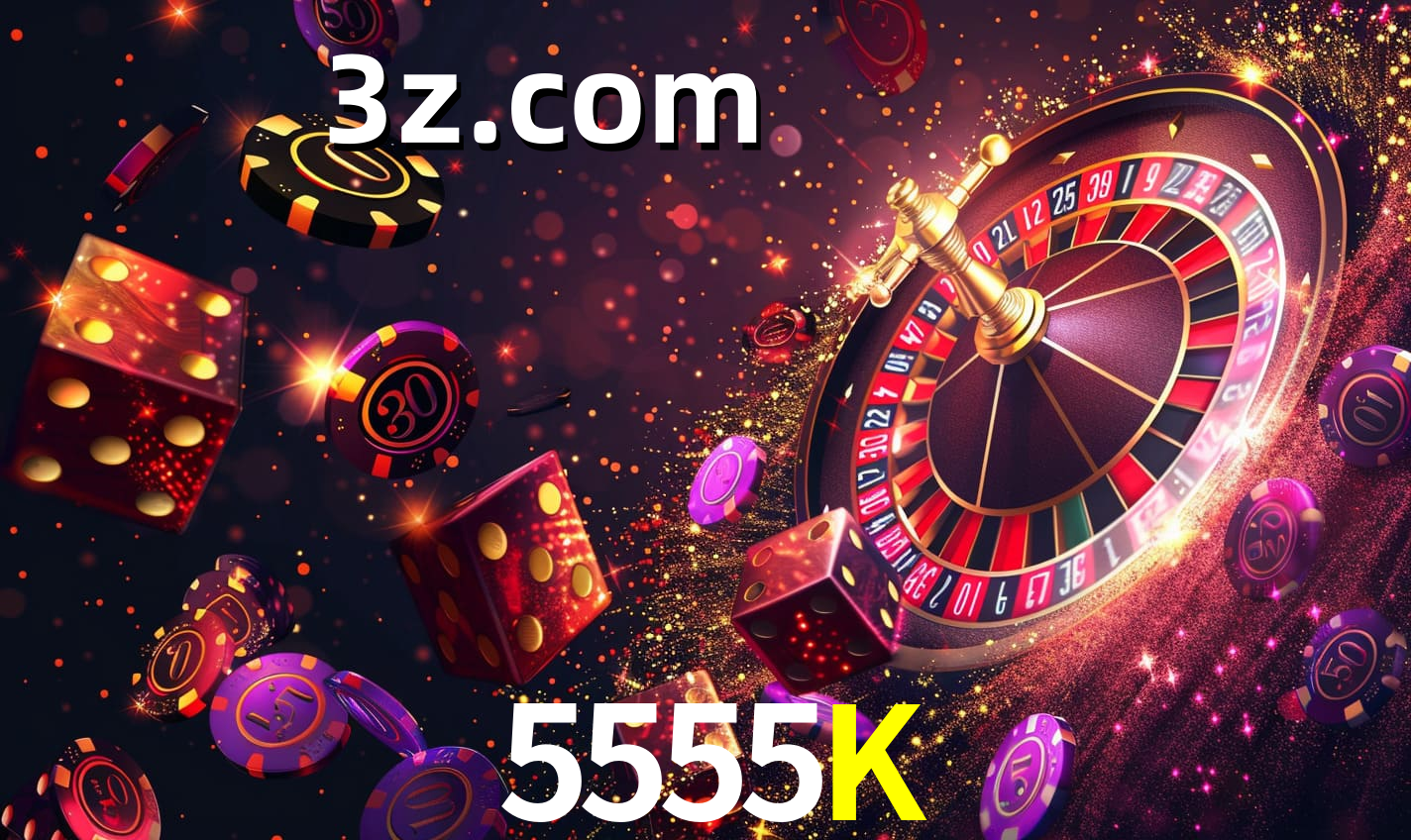 Melhores Jogos de Slots no 5555K 🍀